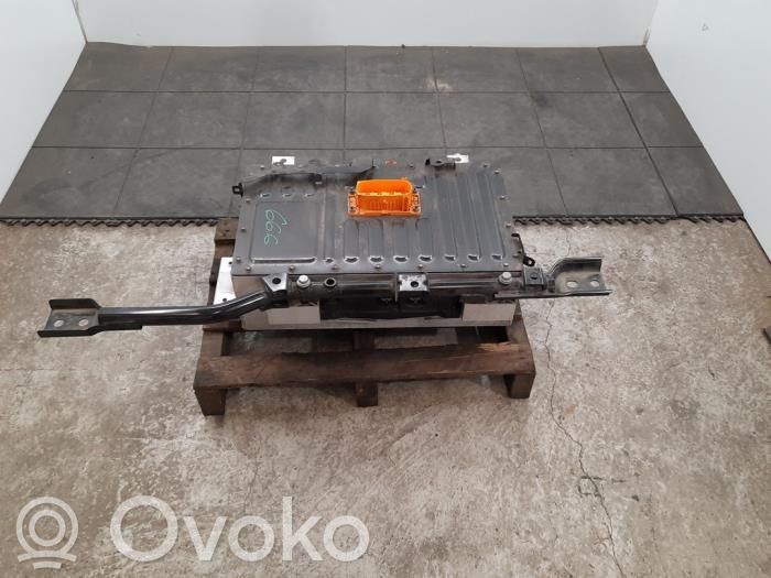 Dacia Duster III Hibrido/ elektromobilio akumuliatorius 