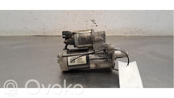 Motor de arranque   3610004700
