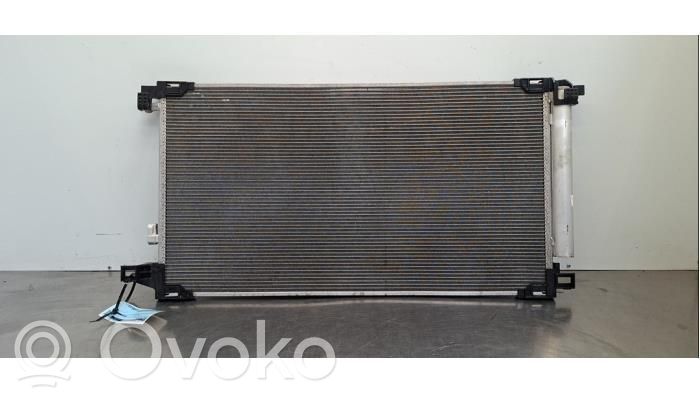 Toyota C-HR II Radiatore di raffreddamento A/C (condensatore)