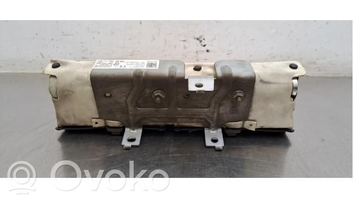 Skoda Octavia Mk4 Poduszka powietrzna Airbag chroniąca kolana 