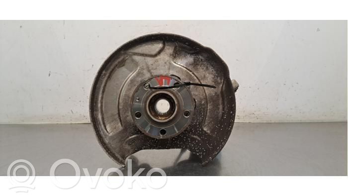 Volvo S90, V90 Fuso a snodo con mozzo ruota posteriore