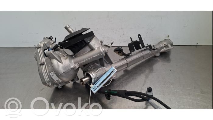 Peugeot 208 II Cremagliera dello sterzo parte meccanica 