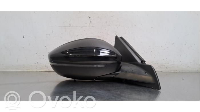Peugeot 208 II Espejo lateral eléctrico de la puerta delantera 