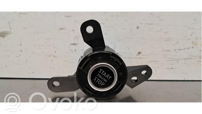 Nissan Juke II F16 Przycisk zapłonu Start / Stop 