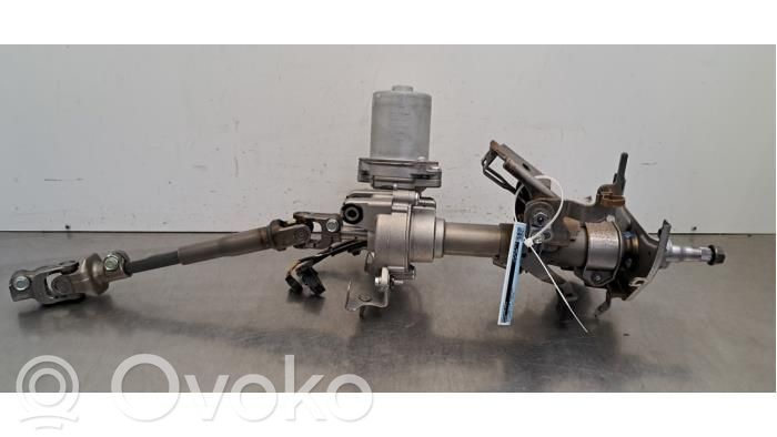 Citroen C1 Furtun/conductă servodirecție 