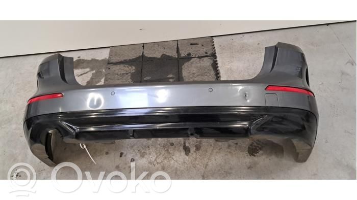 BMW 2 F44 Zderzak tylny 