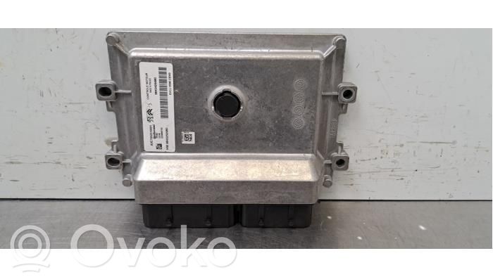 Engine control unit/module   9843252980,9845426480