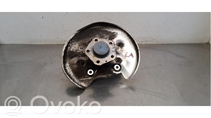 Audi A4 S4 B9 8W Braț cu fuzetă spate 