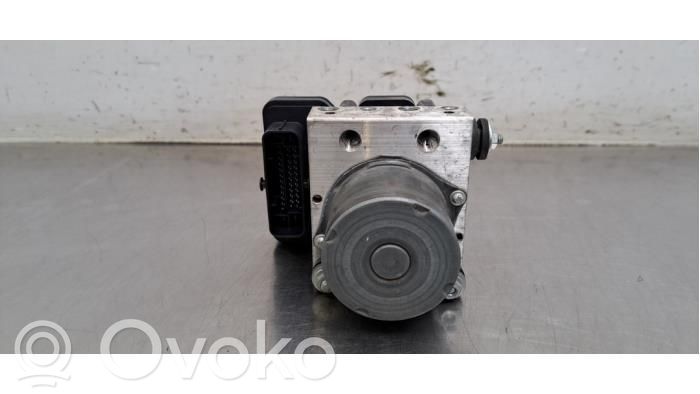Citroen Jumper ABS Blokas 