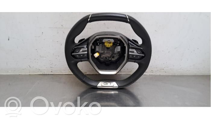 Peugeot 308 Ohjauspyörä 