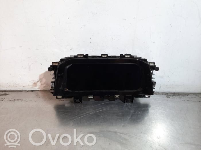Volkswagen Golf VIII Vitezometru (grup de instrumente) 