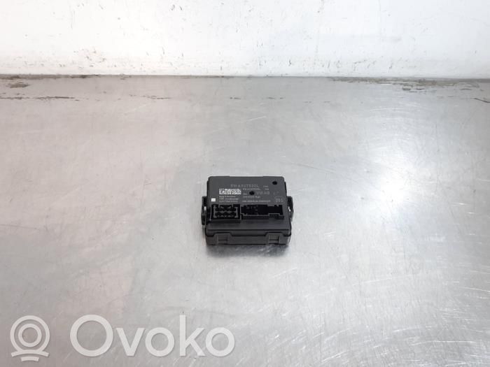 Volkswagen Golf VIII Modulo di controllo accesso