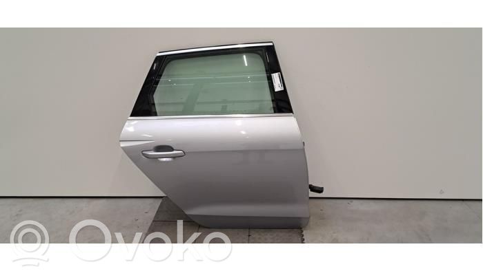 Audi A4 S4 B9 8W Puerta trasera 