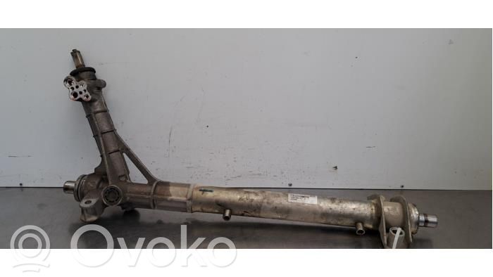 Renault Master III Część mechaniczna układu kierowniczego 