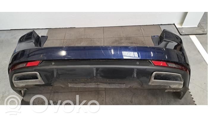 Peugeot 508 Parachoques 