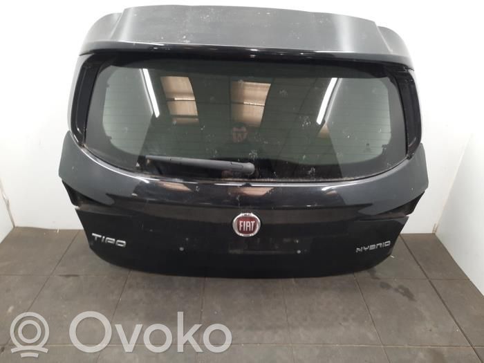 Fiat Tipo Tailgate/trunk/boot lid 