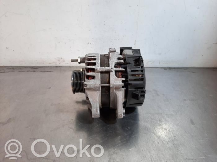 Fiat Tipo Generator/alternator 
