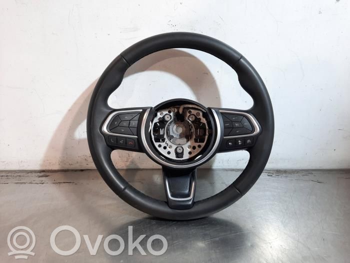 Fiat Tipo Ohjauspyörä 