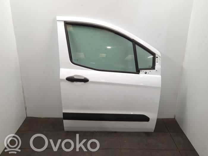 Ford Transit Courier Durvis 