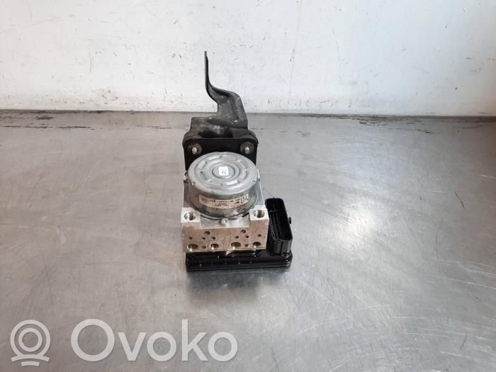 Ford Transit Courier ABS bloks 