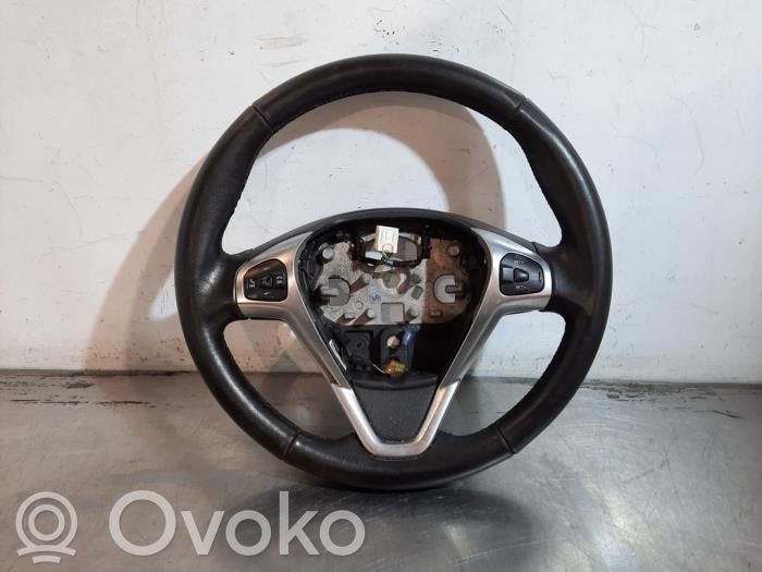 Ford Transit Courier Ohjauspyörä 