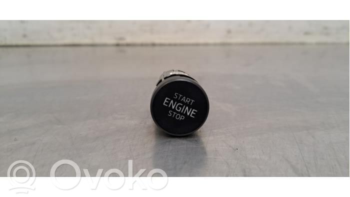 Skoda Kamiq Engine start stop button switch 