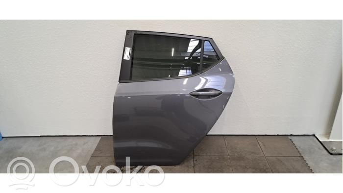 Hyundai i10 Galinės durys 