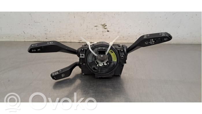 Audi A4 S4 B9 8W Commodo, commande essuie-glace/phare 