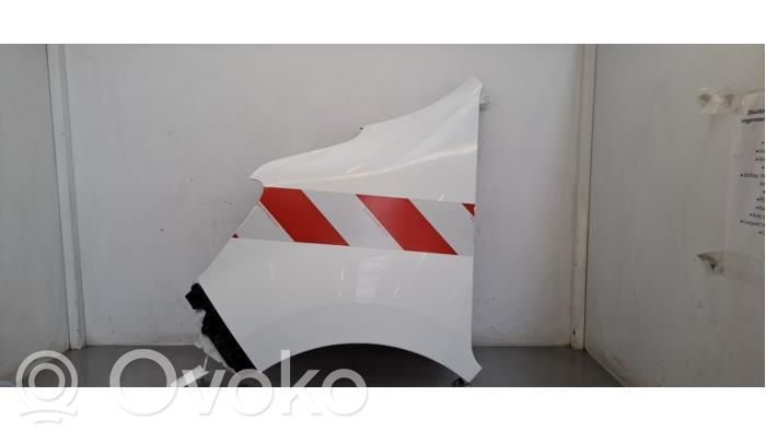 Renault Master III Sparnas 