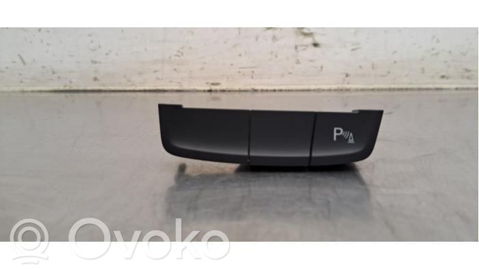 Skoda Kamiq Interruptor del sensor de aparcamiento (PDC) 