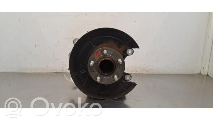 Opel Insignia A Galinis kelmas 