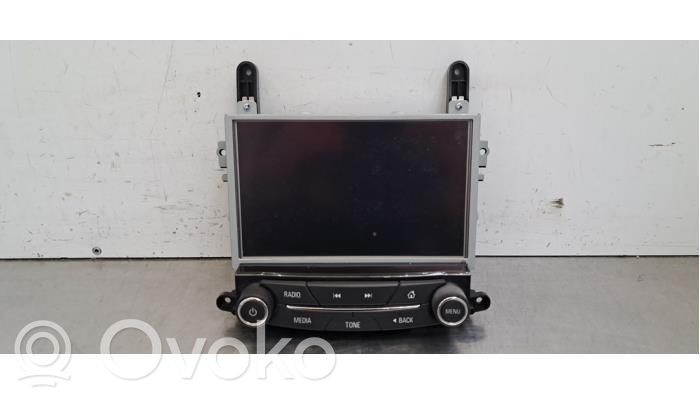 Opel Insignia A Bildschirm / Display / Anzeige 
