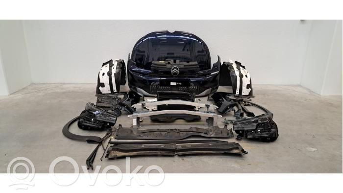 Citroen C4 II Kit de repuestos delanteros 