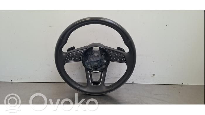 Lenkrad   8W0419091EK