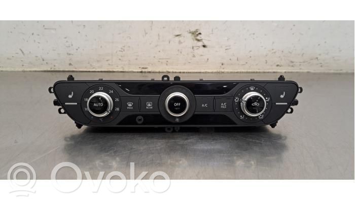 Audi A4 S4 B9 8W Unitate control climatizare 