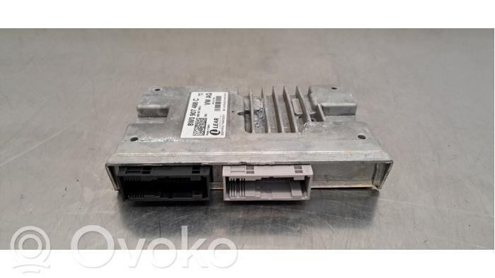 Audi A4 S4 B9 8W Módulo de control Gateway 