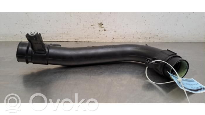 Ford Fiesta Air intake hose/pipe 