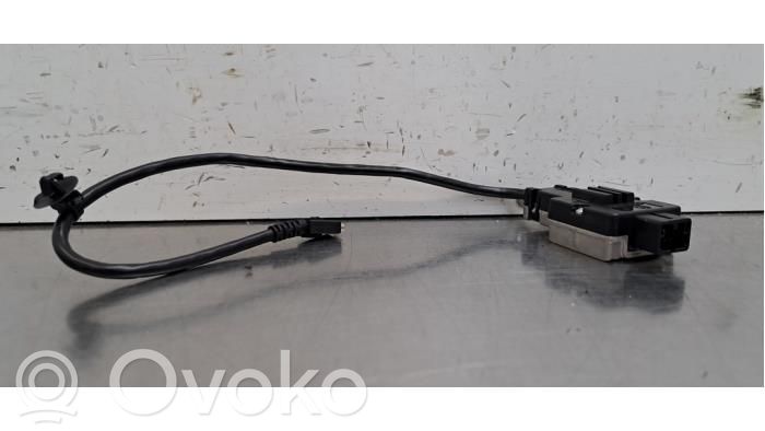 Skoda Kamiq Enchufe conector USB 