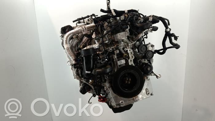 Land Rover Range Rover Sport L461 Motore 