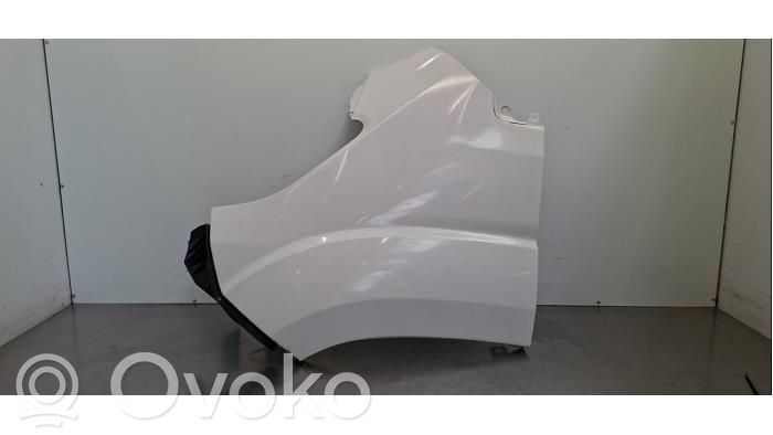 Citroen Jumper Aripă 
