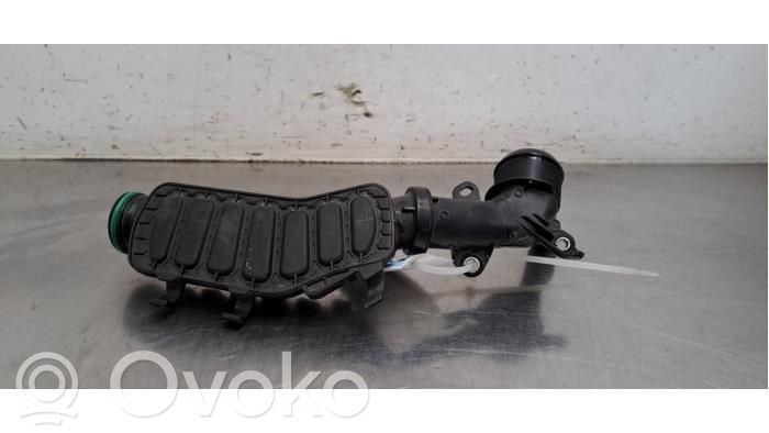 Opel Mokka B Manguera/tubo del intercooler