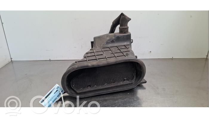 Peugeot Boxer Condotto d'aria intercooler 
