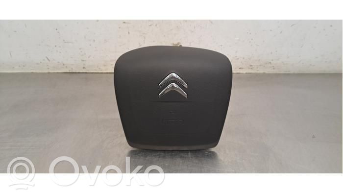 Citroen Jumper Airbag volan 