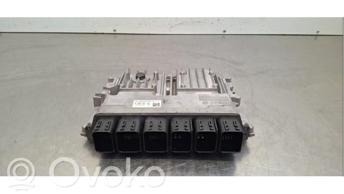 Engine control unit/module   5A307E201,0281039044