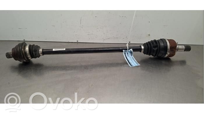 Półoś tylna   1EA501204G,1EA501202E