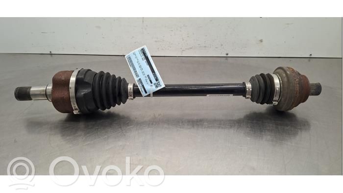 Volkswagen ID.3 Planetară spate 