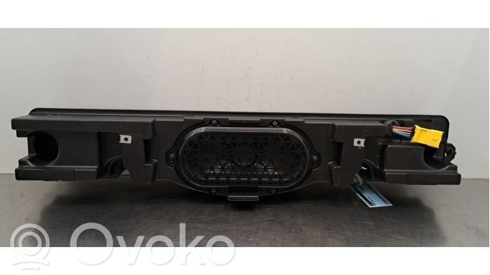 Peugeot 3008 III Altavoz subwoofer 