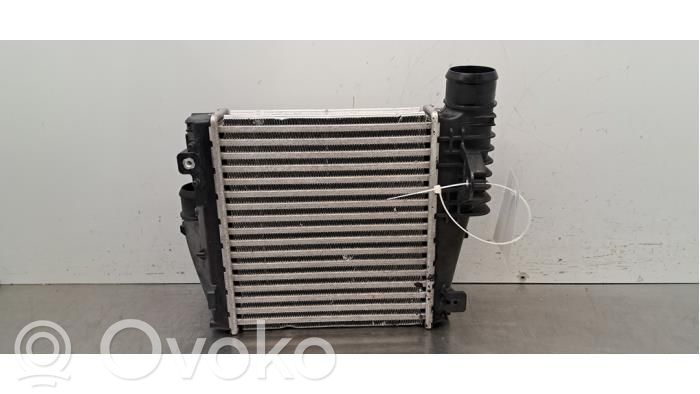 Radiatore intercooler   9675627980,P9675627980
