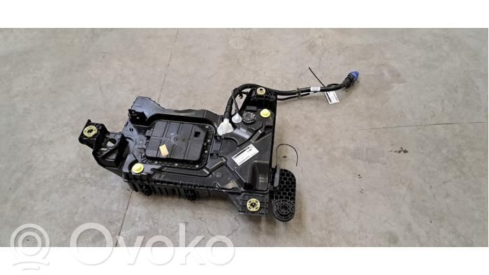 Citroen C5 Aircross Serbatoio vaschetta liquido AdBlue