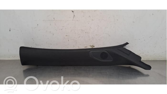 Peugeot 408 II Altra parte interiore